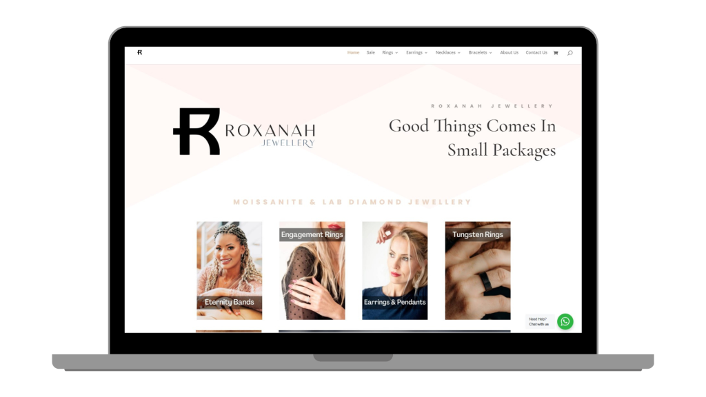 Roxanah
