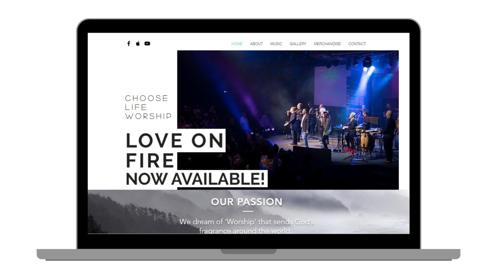 Choose Life Church